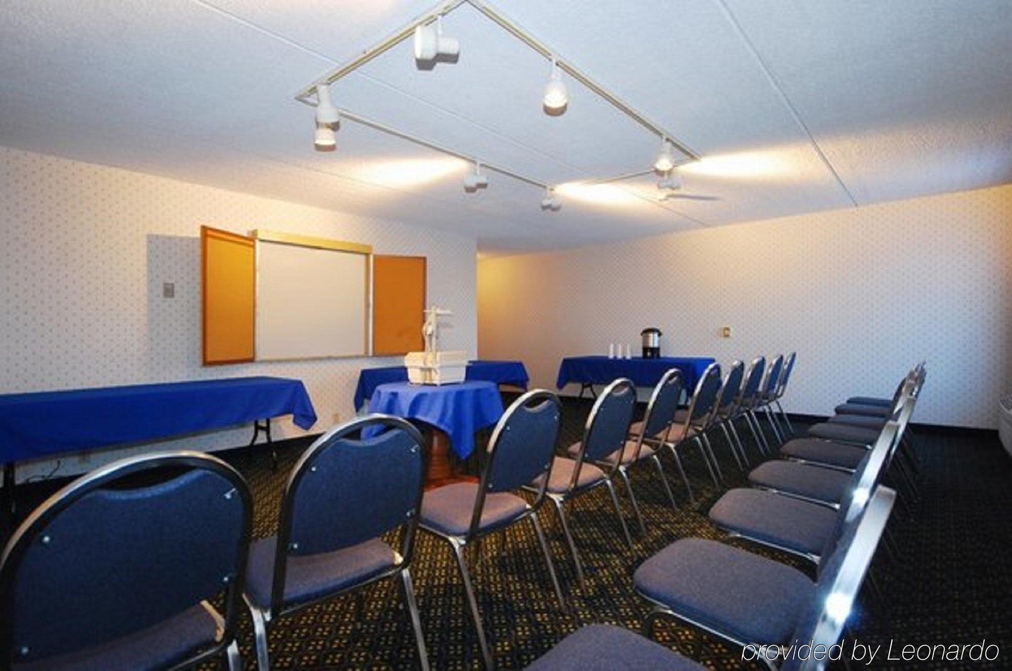 Hotel Aloft Framingham Business foto